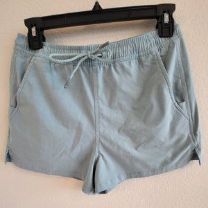 Athleta Board Shorts